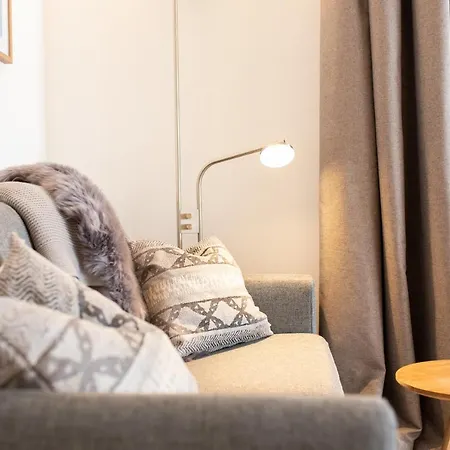 Gluecksgriff Apartament *