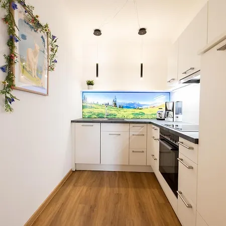 Apartament Gluecksgriff