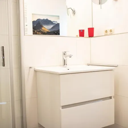 Apartament Gluecksgriff