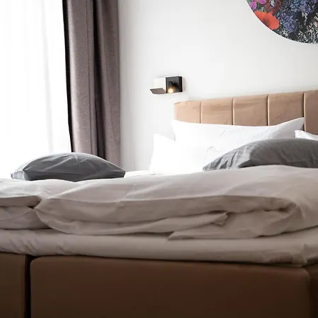 Apartament Gluecksgriff