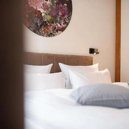 Apartament Gluecksgriff Garmisch-Partenkirchen