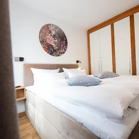 Gluecksgriff Apartament