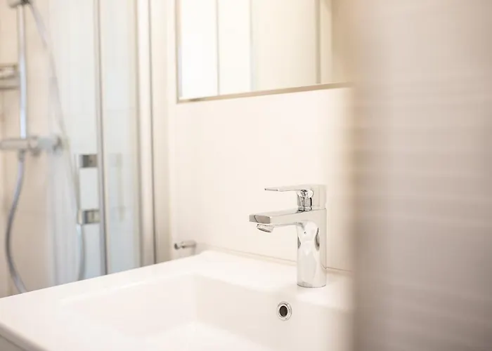 Apartment Gluecksgriff *