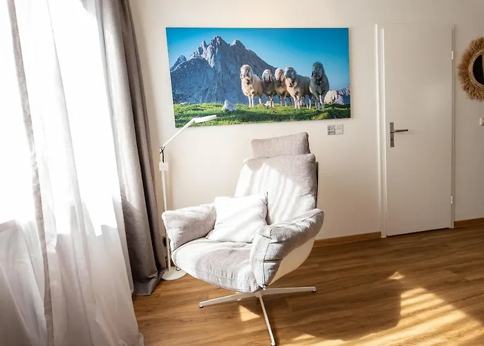 Gluecksgriff Garmisch-Partenkirchen