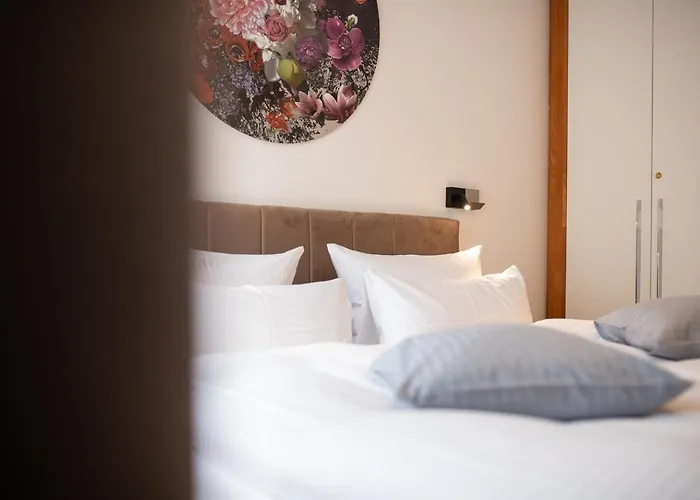 Apartment Gluecksgriff Garmisch-Partenkirchen