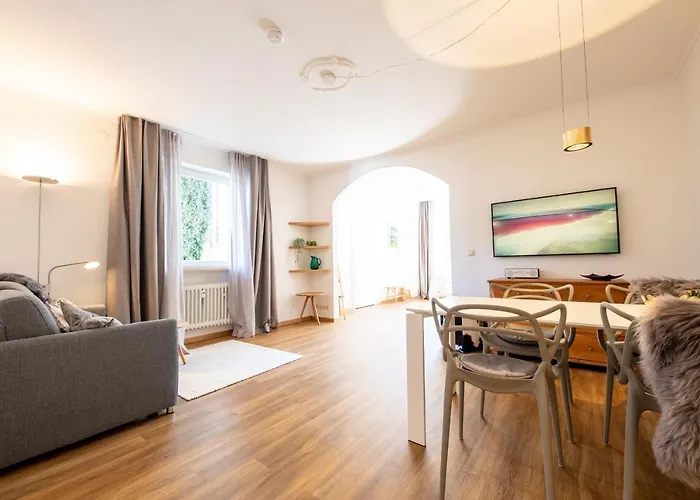 Gluecksgriff * Garmisch-Partenkirchen