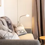Gluecksgriff Lejlighed *