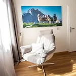 Gluecksgriff Garmisch-Partenkirchen