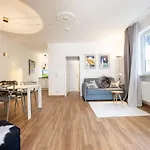 Gluecksgriff Lejlighed Garmisch-Partenkirchen