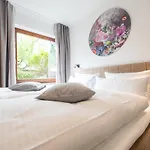 Lejlighed Gluecksgriff Garmisch-Partenkirchen