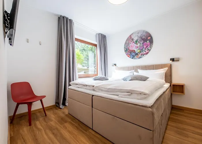 Gluecksgriff Garmisch-Partenkirchen