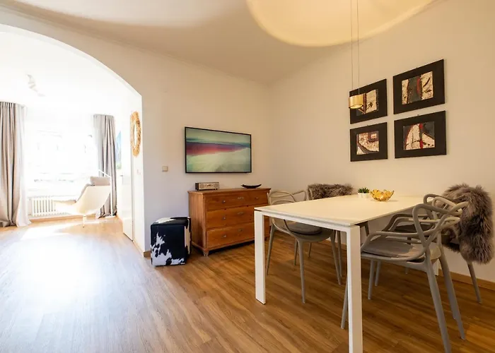 Gluecksgriff * Garmisch-Partenkirchen