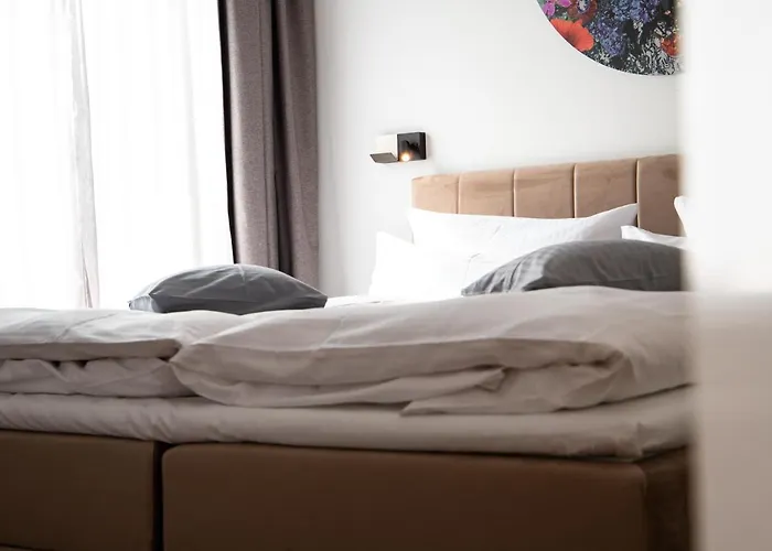 Appartement Gluecksgriff